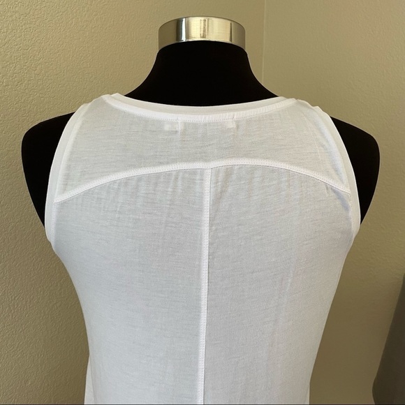 PrAna Foundation Scoop Neck Tank - Picture 11 of 11